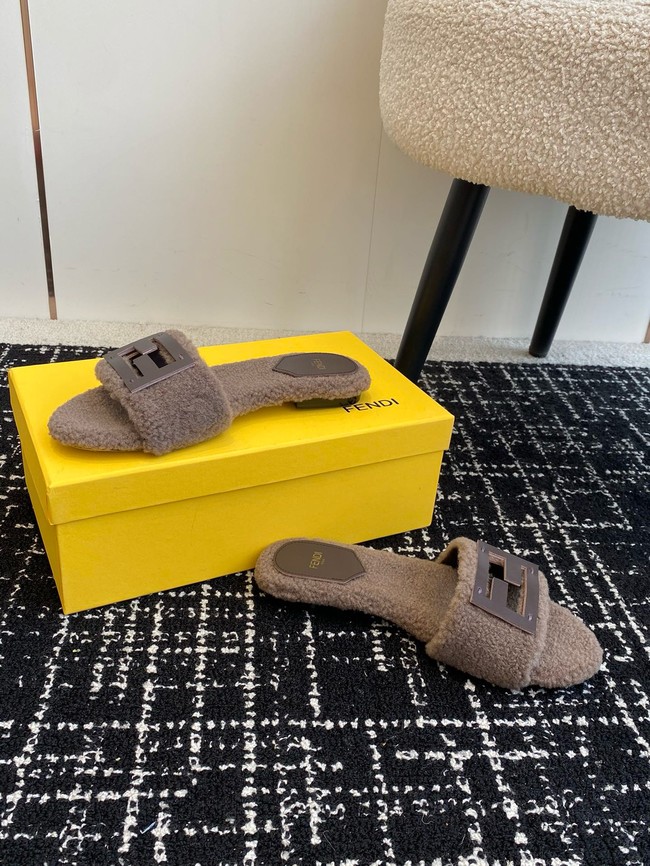 Fendi shoes 45041-2