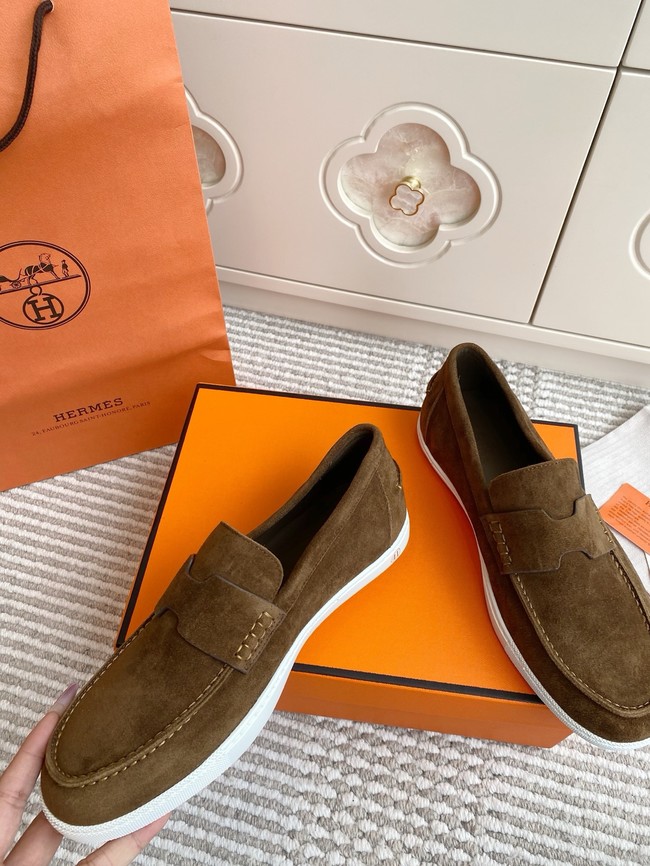 Hermes Shoes 45040-4