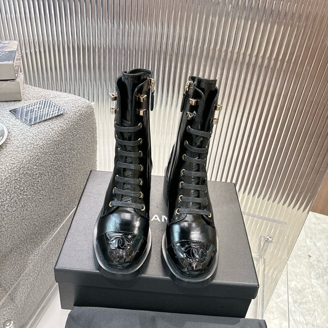 Chanel Ankle boots 45048-6