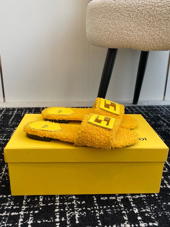 Fendi shoes 45041-4