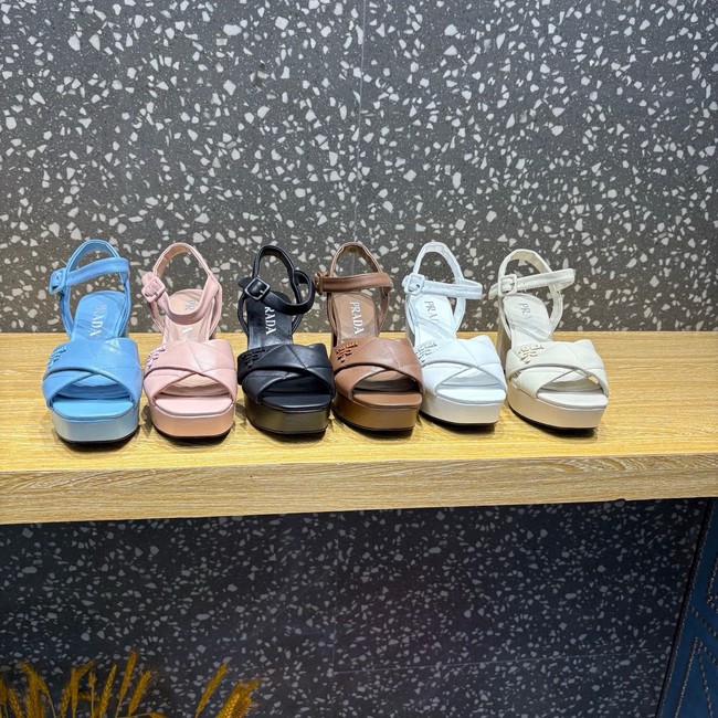 Prada Sandals 45044-2