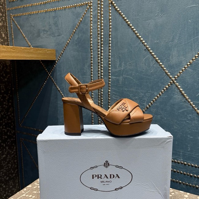 Prada Sandals 45044-2