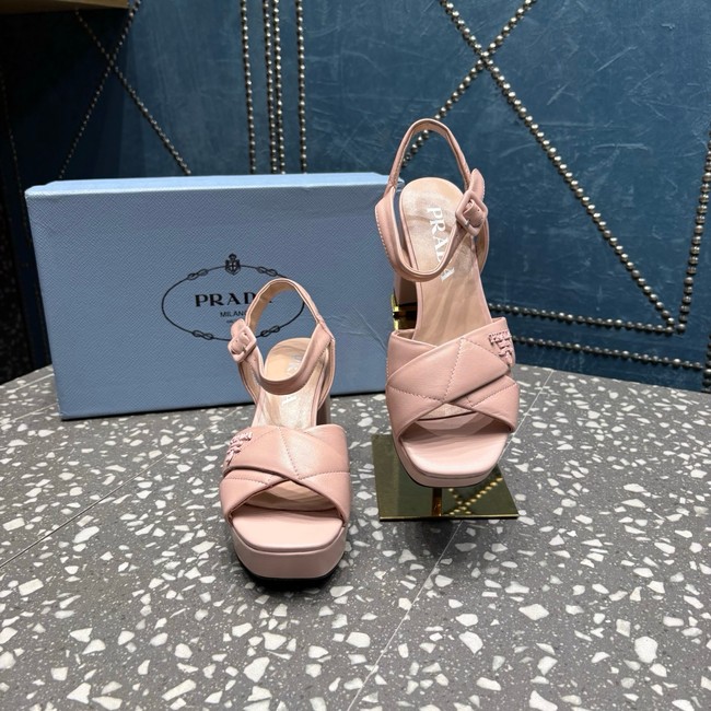 Prada Sandals 45044-5