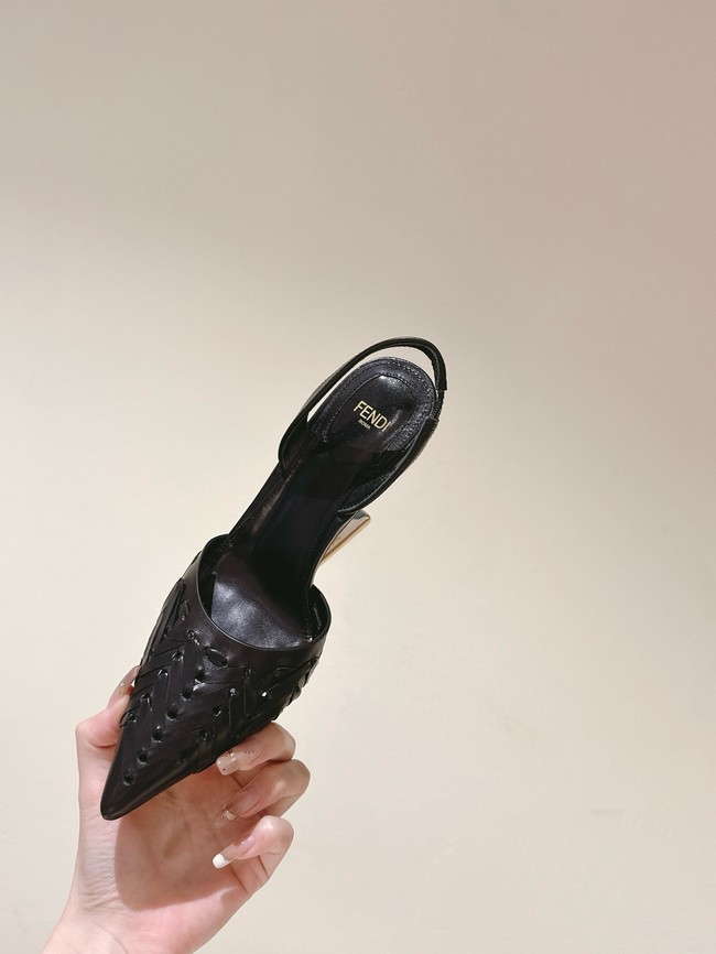 Fendi Sandals 45049-1