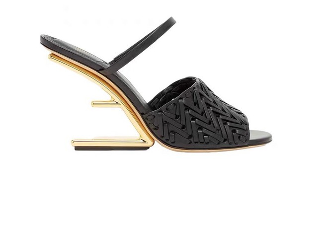 Fendi Sandals 45049-6