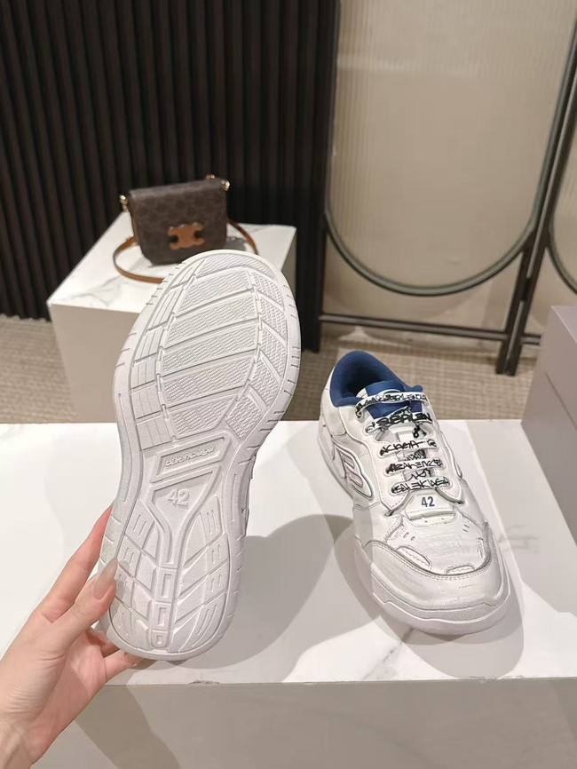 Balenciaga Sports shoes 45052-5