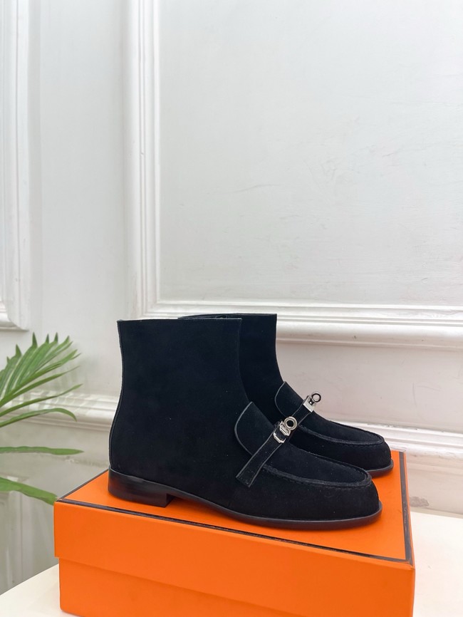Hermes Ankle boots 45054-4