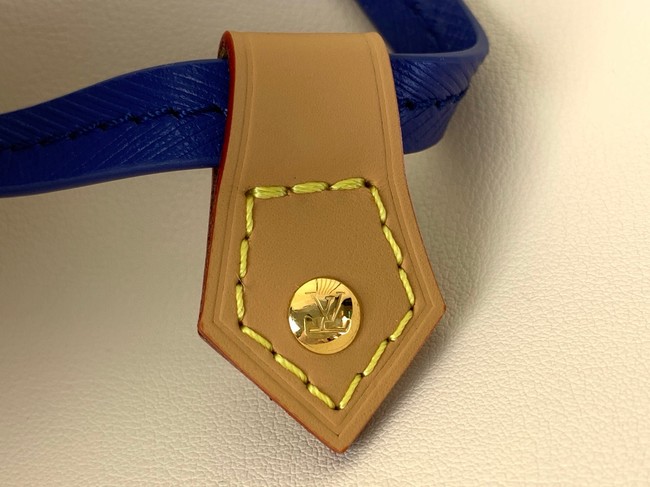 Louis Vuitton Dust Bag Tote M15235 Ecru White