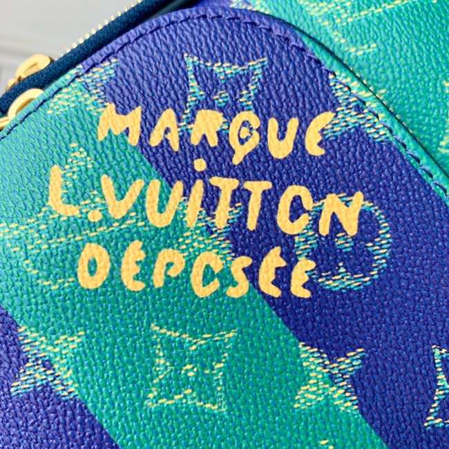 Louis Vuitton NEW Avenue Slingbag PM M26419