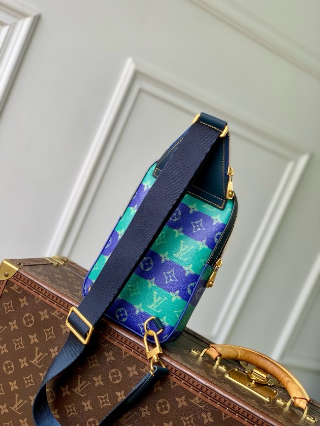 Louis Vuitton NEW Avenue Slingbag PM M26419