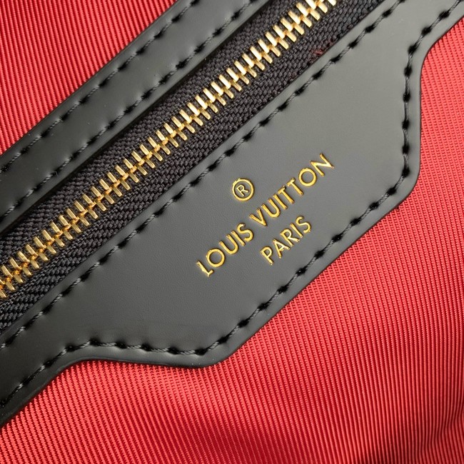 Louis Vuitton NEW Keepall Bandouliere 45 M12441