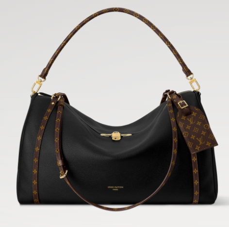 Louis Vuitton NEW Express Travel M26037 black