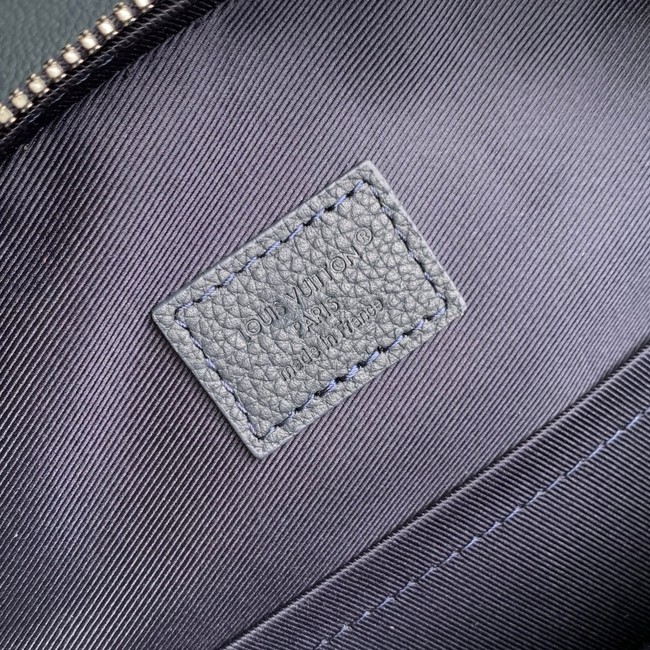 Louis Vuitton Avenue Slingbag PM M15269 Navy Blue