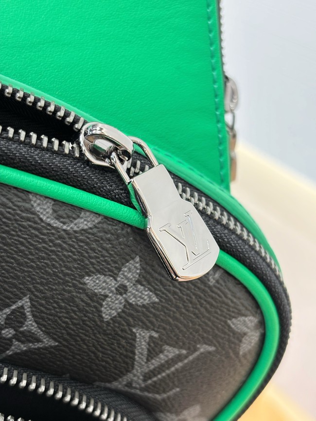 Louis Vuitton Avenue Slingbag PM M25891 Bamboo Green