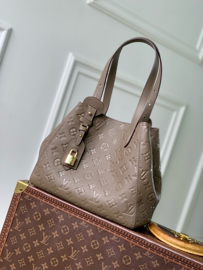 Louis Vuitton NEW All In One MM M25888 Smoke