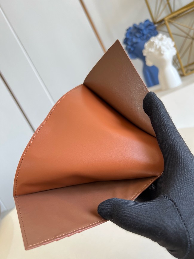 Louis Vuitton Passport Cover M26059 yellow