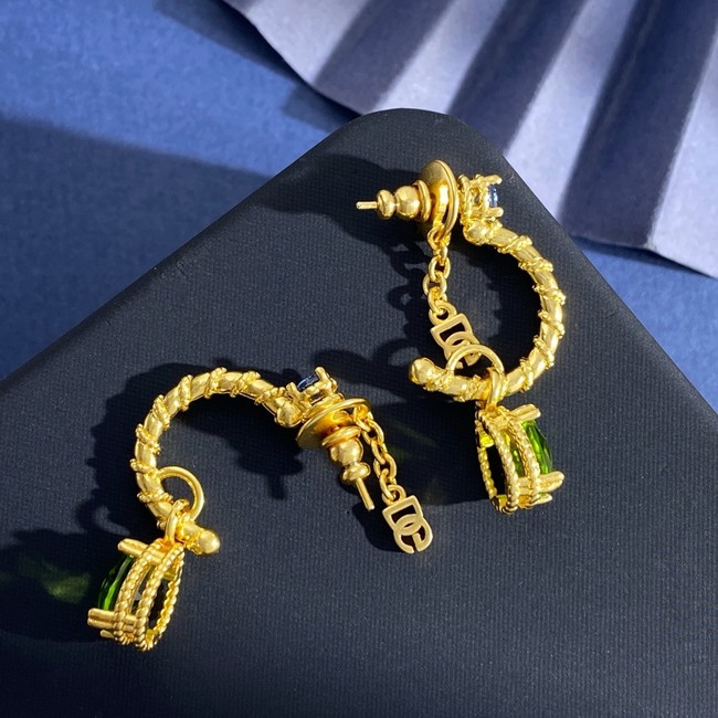 Dolce & Gabbana Earring CE81099