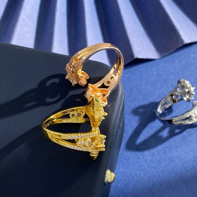 Louis Vuitton ring CE81100