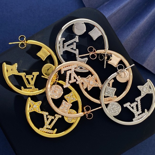 Louis Vuitton ring CE81101