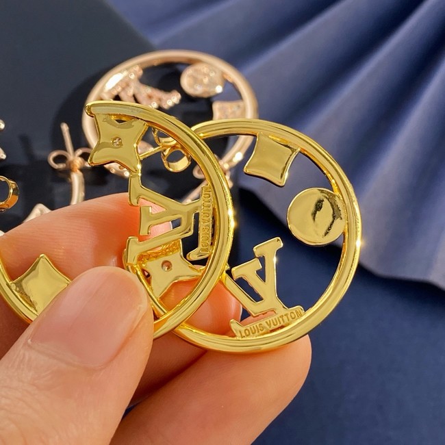 Louis Vuitton ring CE81101