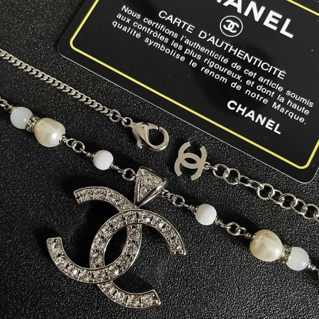 Chanel necklace CE81115