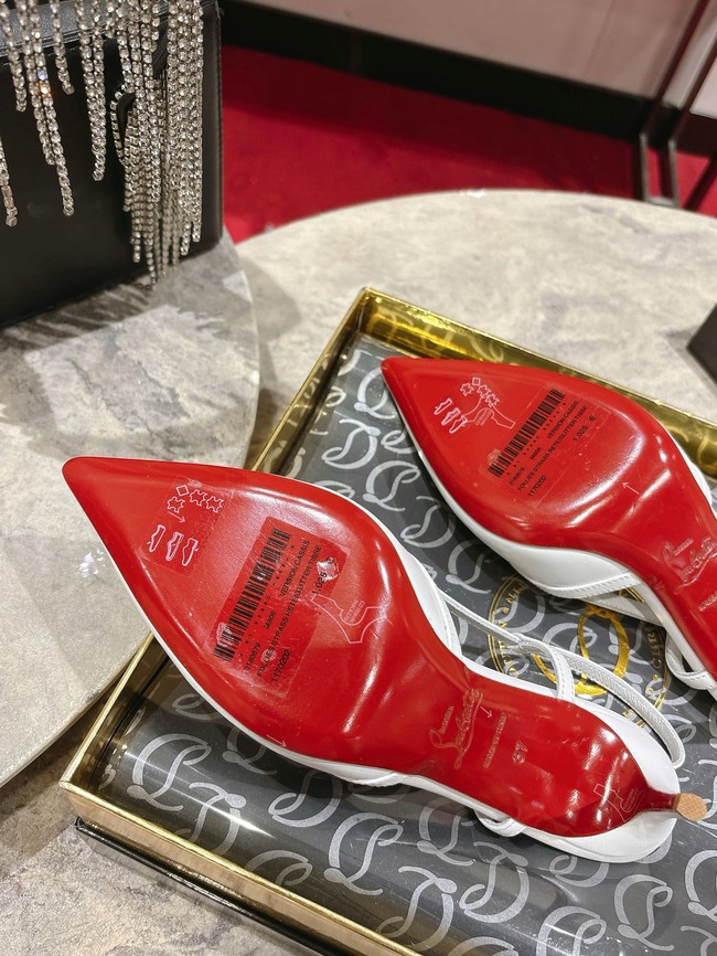 Christian Louboutin Sandals 45065-4