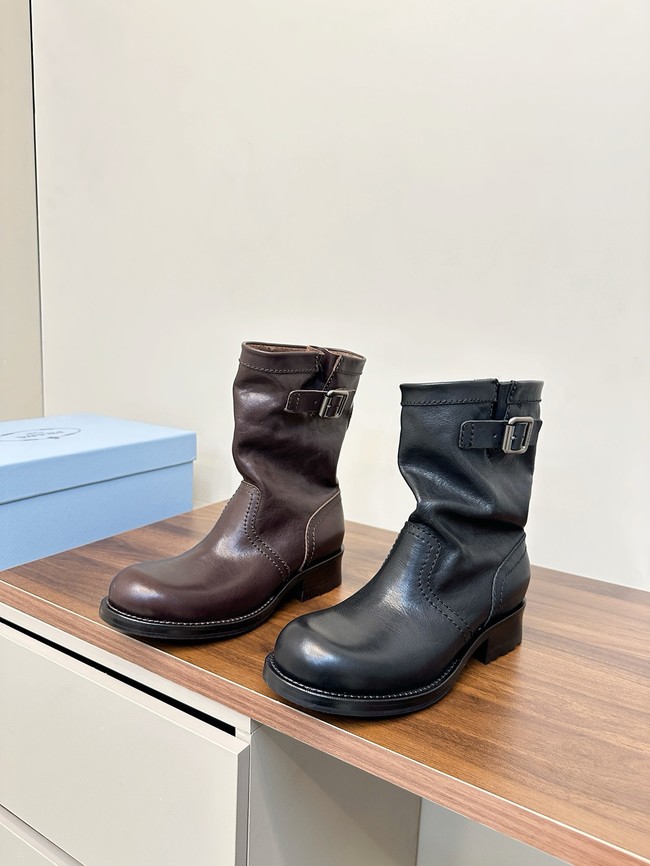 Prada Ankle boots 45066-1