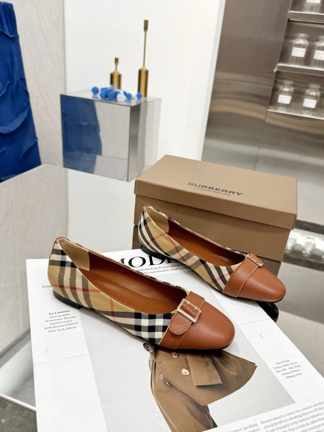 BurBerry Shoes 45068-4