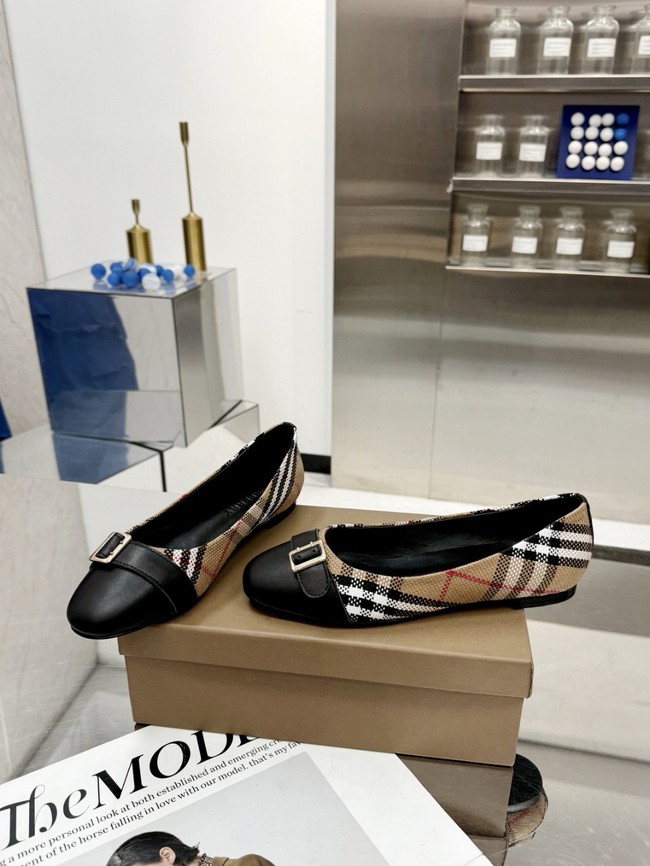 BurBerry Shoes 45068-5