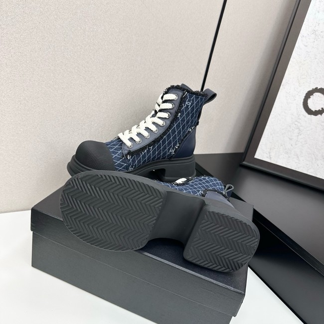 Chanel Ankle boots 45067-4