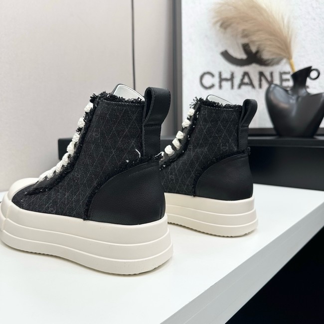 Chanel Ankle boots 45068-3