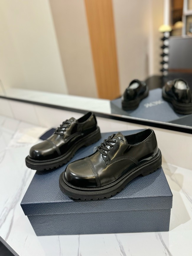 Dior Pump Calfskin 45073-3