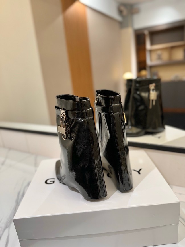Givenchy Ankle  boots high 8.5CM 45072-1