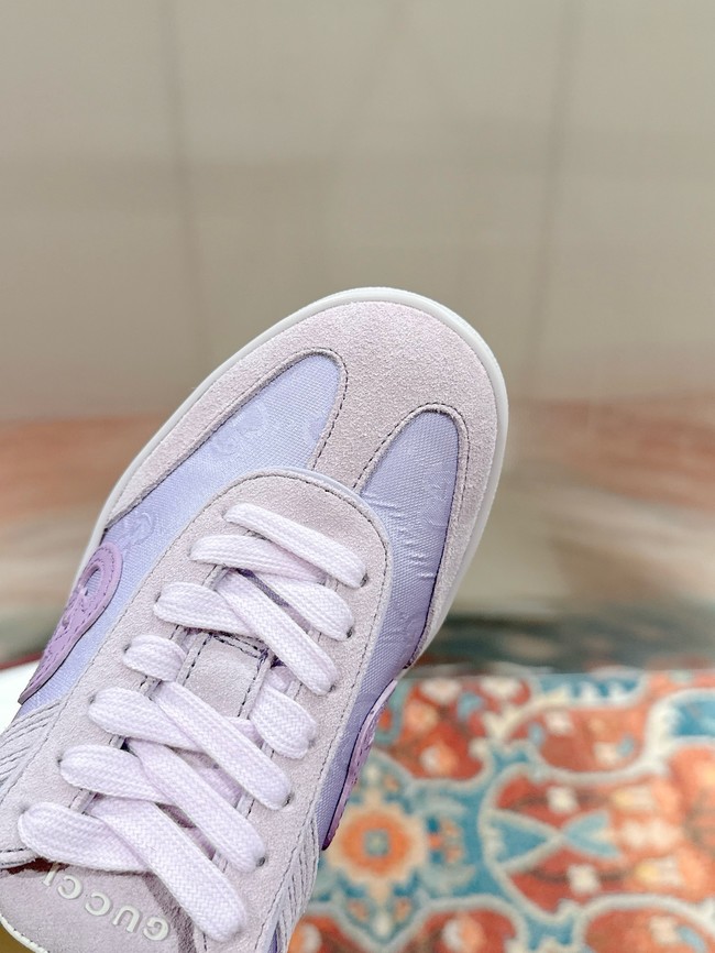 Gucci Womens Gucci Shift sneaker 45075-9