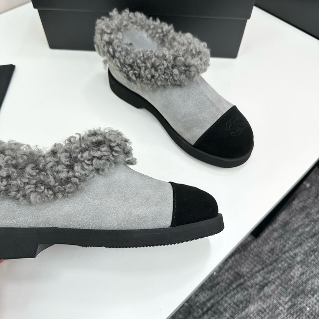 Chanel Shoes 45080-1