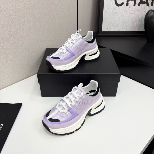 Chanel sneaker 45077-3