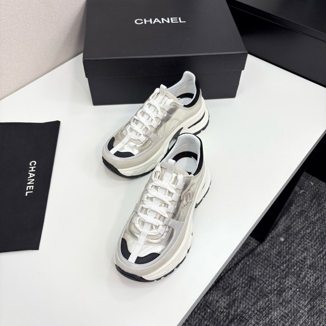 Chanel sneaker 45077-5