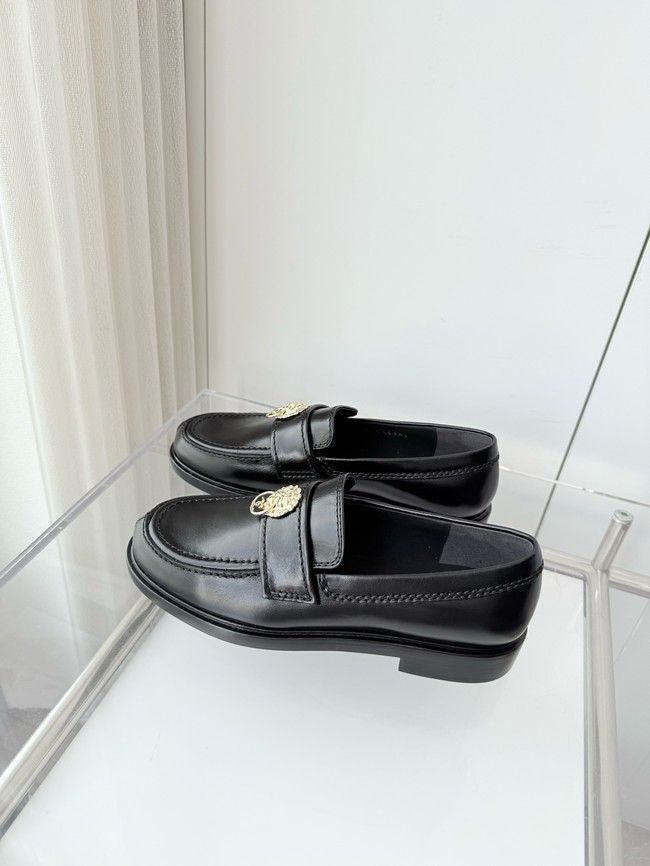 Chanel Mocassins Calfskin 45089-3