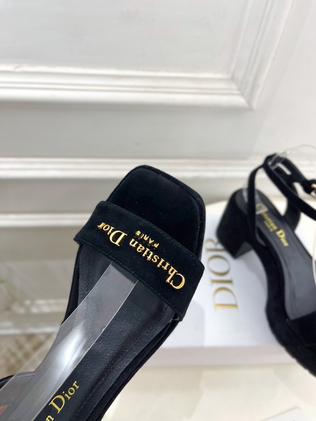 Gucci Womens Horsebit flatform sandal 45097-3