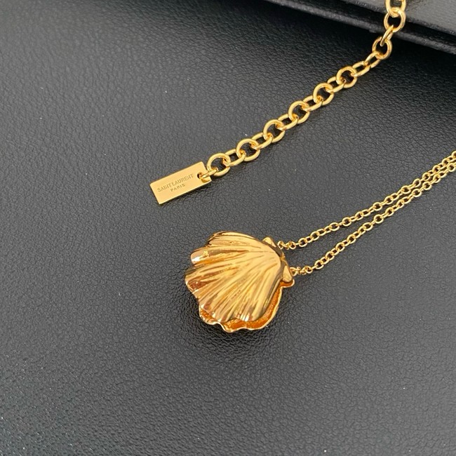 YSL necklace CE81562