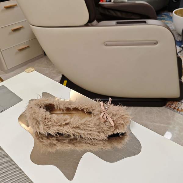 Balenciaga Shoes BGS00175 Heel 1.5CM