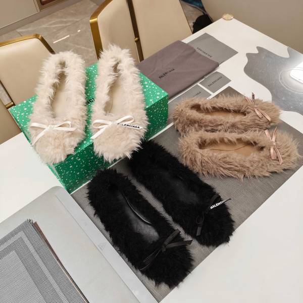 Balenciaga Shoes BGS00176 Heel 1.5CM