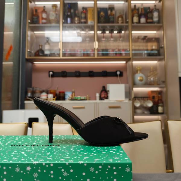 Balenciaga Shoes BGS00179 Heel 8.5CM