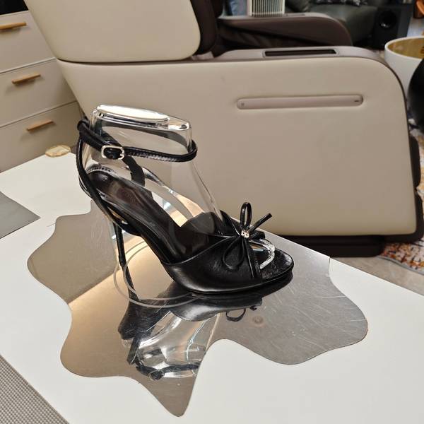 Balenciaga Shoes BGS00181 Heel 8.5CM