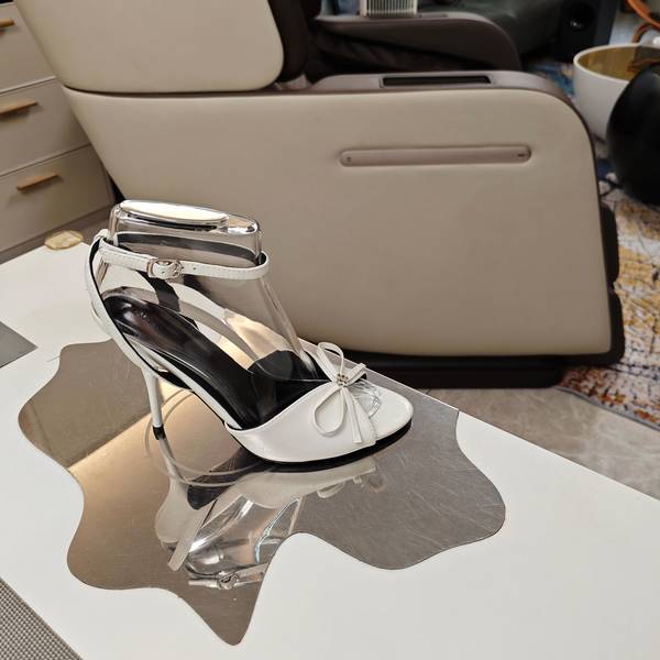 Balenciaga Shoes BGS00182 Heel 8.5CM