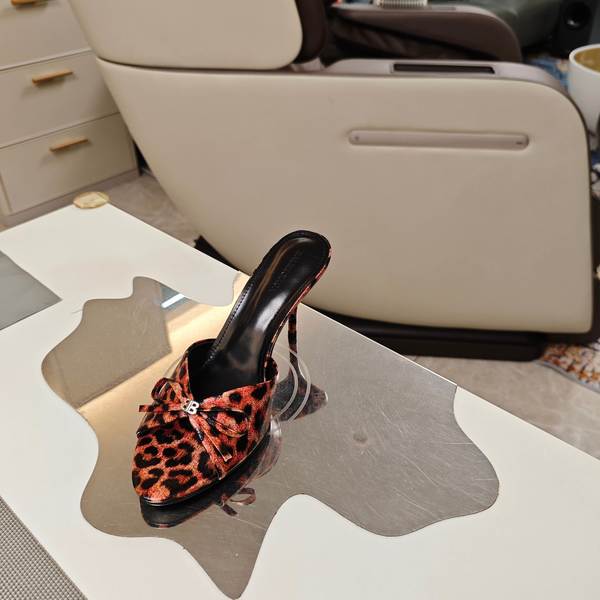 Balenciaga Shoes BGS00183 Heel 8.5CM