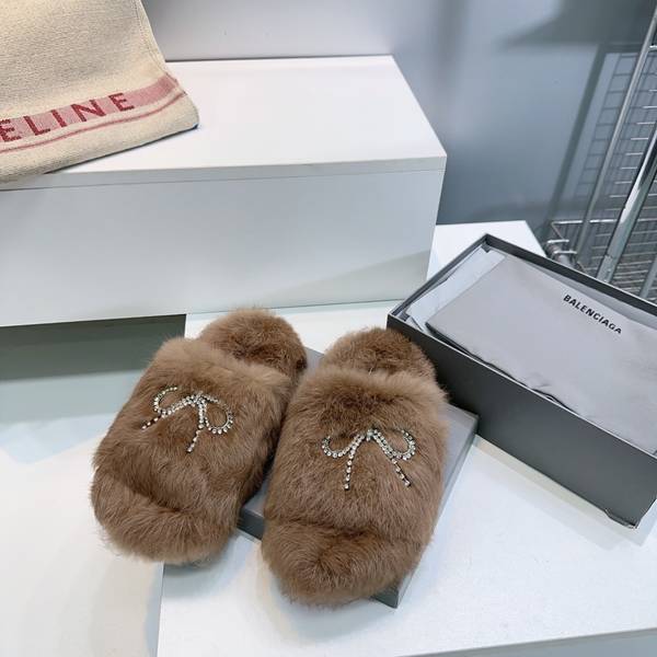 Balenciaga Shoes BGS00185 Heel 6.5CM