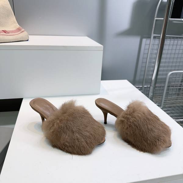 Balenciaga Shoes BGS00187 Heel 6.5CM