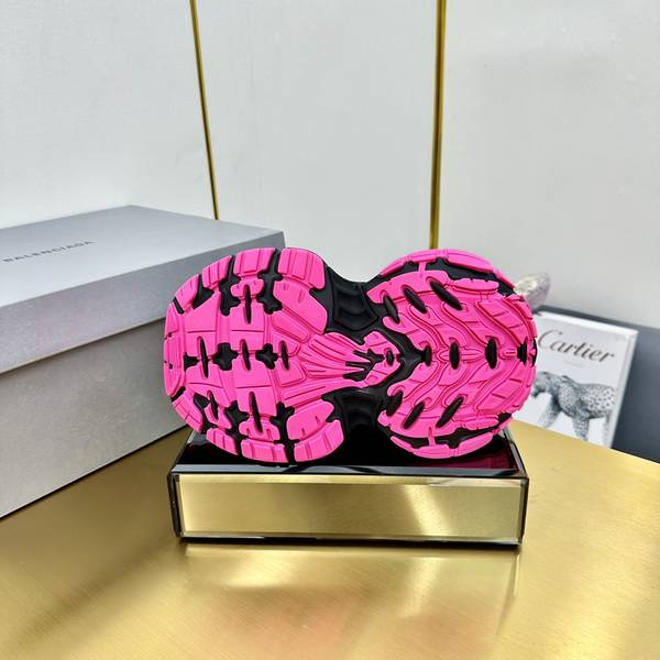 Balenciaga Shoes BGS00194