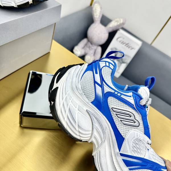 Balenciaga Shoes BGS00196